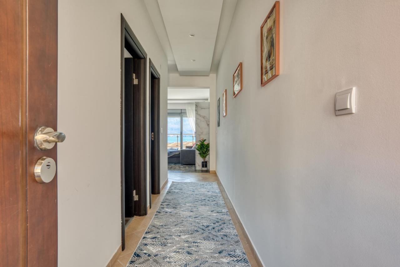 Apartment With A View Μπούντβα Εξωτερικό φωτογραφία