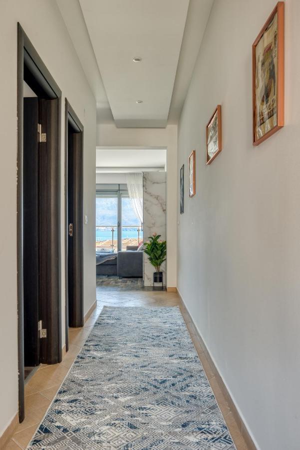Apartment With A View Μπούντβα Εξωτερικό φωτογραφία
